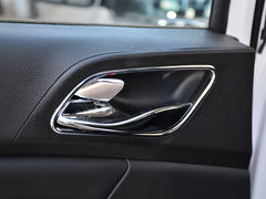 2018款 1.5L 自动豪华型 国V