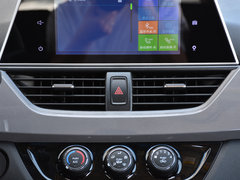 2018款 1.5L 自动豪华型 国V