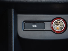 2018款 1.5L 自动豪华型 国V