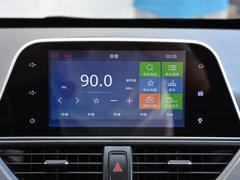 2018款 1.5L 自动豪华型 国V