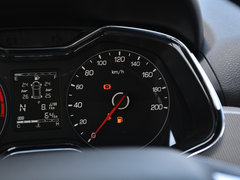 2018款 1.5L 自动豪华型 国V