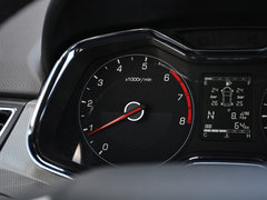 2018款 1.5L 自动豪华型 国V