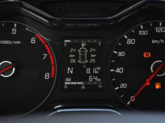2018款 1.5L 自动豪华型 国V