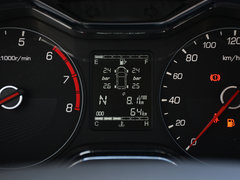 2018款 1.5L 自动豪华型 国V