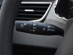 2018款 1.5L 自动豪华型 国V