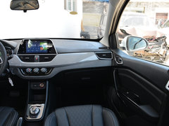 2018款 1.5L 自动豪华型 国V