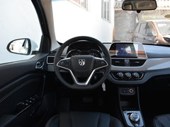 2018款 1.5L 自动豪华型 国V