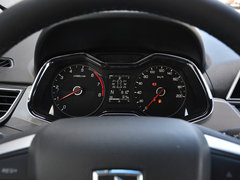 2018款 1.5L 自动豪华型 国V