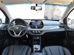 2018款 1.5L 自动豪华型 国V