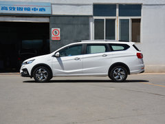 2018款 1.5L 自动豪华型 国V