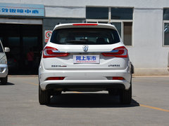2018款 1.5L 自动豪华型 国V