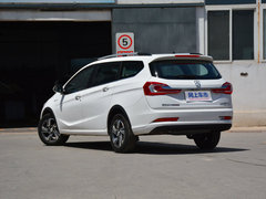 2018款 1.5L 自动豪华型 国V