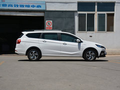 2018款 1.5L 自动豪华型 国V