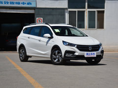 2018款 1.5L 自动豪华型 国V