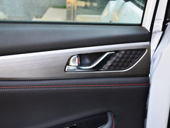 2018款 280T 自动精智型 国V