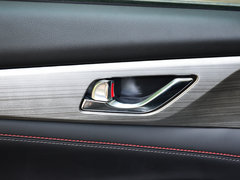 2018款 280T 自动精智型 国V