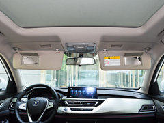 2018款 280T 自动精智型 国V