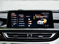 2018款 280T 自动精智型 国V