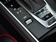 2018款 280T 自动精智型 国V