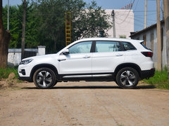 2018款 280T 自动精智型 国V
