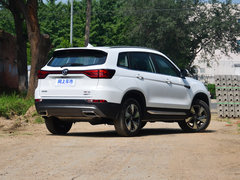 2018款 280T 自动精智型 国V