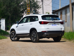 2018款 280T 自动精智型 国V