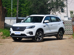 2018款 280T 自动精智型 国V