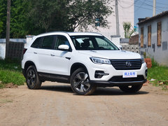 2018款 280T 自动精智型 国V