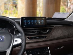 2018款 280T 自动领智型 国V