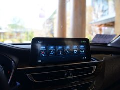 2018款 280T 自动领智型 国V