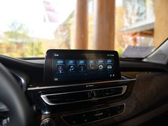 2018款 280T 自动领智型 国V