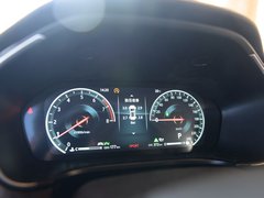 2018款 280T 自动领智型 国V