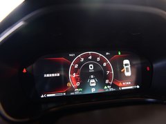2018款 280T 自动领智型 国V