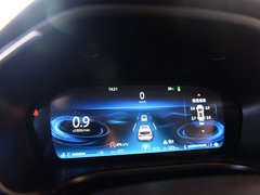 2018款 280T 自动领智型 国V