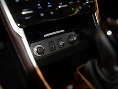2018款 280T 自动领智型 国V