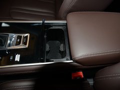 2018款 280T 自动领智型 国V
