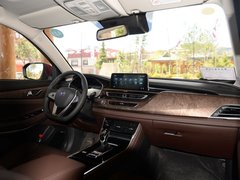 2018款 280T 自动领智型 国V