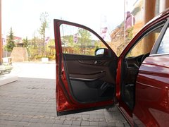 2018款 280T 自动领智型 国V