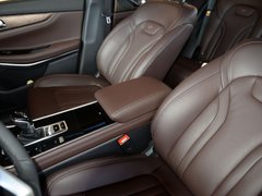2018款 280T 自动领智型 国V