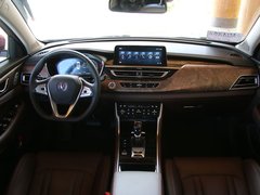 2018款 280T 自动领智型 国V