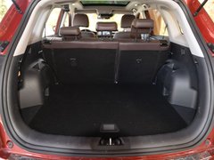 2018款 280T 自动领智型 国V