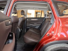 2018款 280T 自动领智型 国V