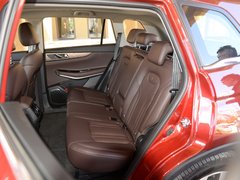 2018款 280T 自动领智型 国V