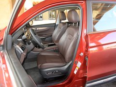 2018款 280T 自动领智型 国V