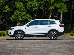 2018款 280T 自动领智型 国V