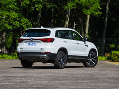 2018款 280T 自动领智型 国V