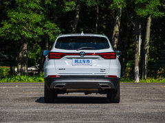 2018款 280T 自动领智型 国V