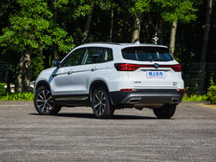2018款 280T 自动领智型 国V