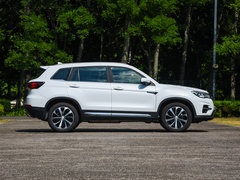 2018款 280T 自动领智型 国V