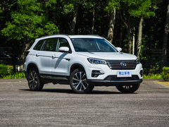 2018款 280T 自动领智型 国V